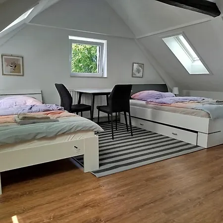 Appartement Schiessstatt