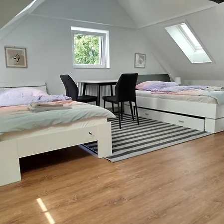 Schiessstatt Appartement *