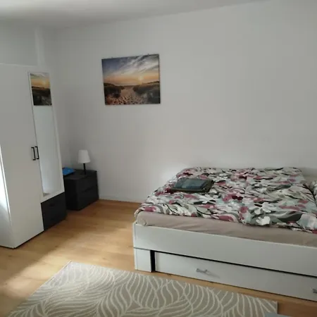 Schiessstatt *