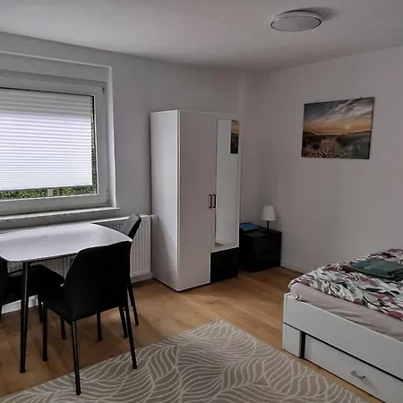 Schiessstatt Appartement