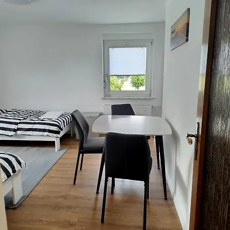 Schiessstatt Appartement Bad Saulgau