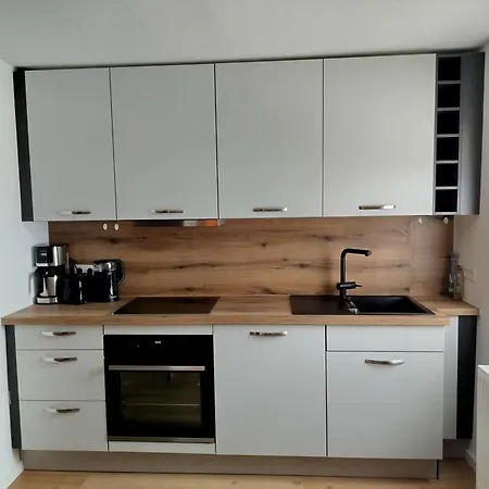Schiessstatt Appartement Bad Saulgau
