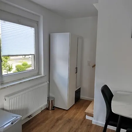 Appartement Schiessstatt Bad Saulgau