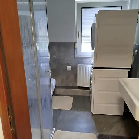 Schiessstatt Appartement