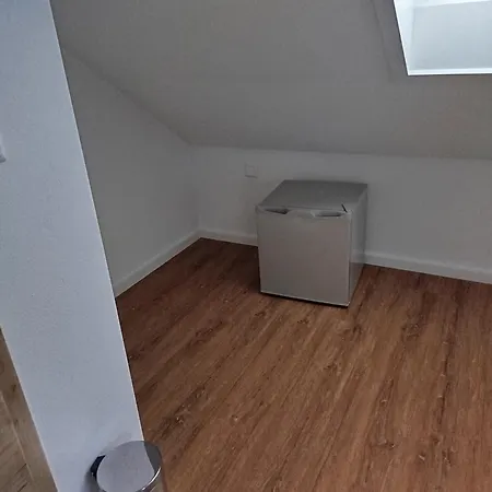 Schiessstatt Appartement Bad Saulgau