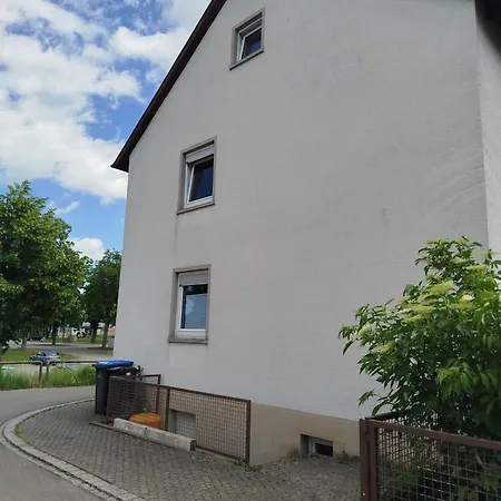 Schiessstatt Appartement