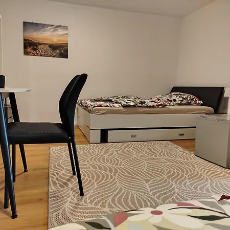 Appartement Schiessstatt *