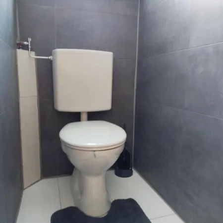Schiessstatt Appartement Bad Saulgau