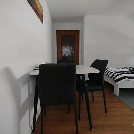 Appartement Schiessstatt