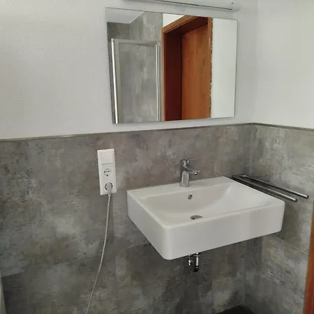 Schiessstatt Appartement *